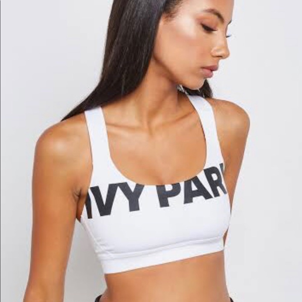 Ivy Park Workout Top - Sports Bra 🔥